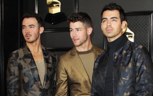 Jonas Brothers Deny Split Rumors, Promise 'Exciting Stuff' Is Coming
