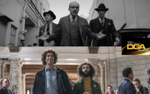 'Mank' and 'Trial of the Chicago 7' Among Nominees at 2021 DGA Awards