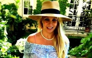 Britney Spears Reveals Her Diet and Weight Loss in New Video