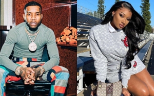 Tory Lanez Fails to Get His Gag Order Relaxed in Megan Thee Stallion Shooting Case