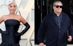 Lady GaGa's Father Reacts to Violent Dognapping: It's Like Someone Took One of Your Kids