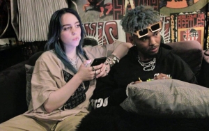 Billie Eilish Reveals Her Secret Boyfriend in Documentary