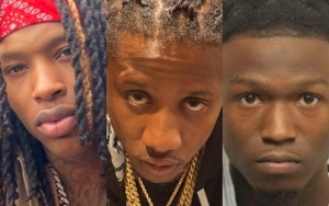 King Von's Manager Doesn't Want Rapper's Alleged Shooter to Be Sent to Jail