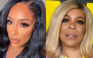K. Michelle Rants on Instagram After Wendy Williams Mocks Her Botched Butt Implants