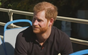 Prince Harry Says 'The Crown' Is More Accurate Than Tabloids in Portraying Royal Family