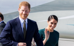 Prince Harry Knew Meghan Markle Was the One on Their Second Date