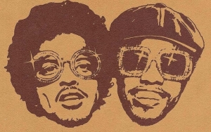 Bruno Mars and Anderson .Paak Announce Super Band Silk Sonic and First Album
