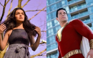 Rachel Zegler Tapped for 'Shazam!' Sequel