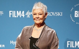 Judi Dench Needs Assistance to Learn Her Lines Due to Deteriorating Eyesight