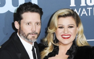 Kelly Clarkson Pens 60 Songs as She Deals With Heartache After Brandon Blackstock Split
