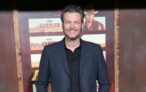 Blake Shelton Wants Maroon 5 to Perform at His Wedding Because Adam Levine 'Owes' Him