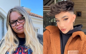 Trisha Paytas Calls James Charles 'Disgusting' for Victim Shaming Teen Accusing Him of Grooming