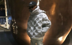 Travis Scott to Provide Hot Meals to Houston Families Impacted by Deadly Winter Storms