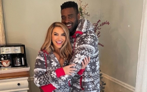 Chrishell Stause Accuses Keo Motsepe of 'Playing Victim' Following Split