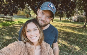Kellan Lutz and Wife Welcome Baby Girl