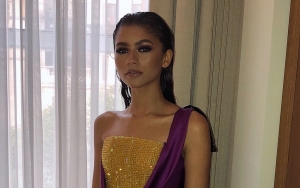Zendaya Felt Lost as She Struggled to Find Right Role After Disney