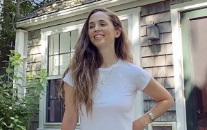 Eliza Dushku Pregnant With Baby No. 2