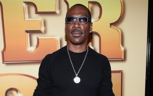 Eddie Murphy Calls Himself 'Too Old' to Return to Music Scene