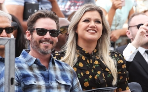 Kelly Clarkson Rules Out Marriage After Brandon Blackstock Split