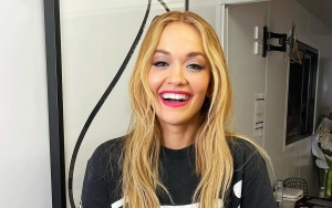 Rita Ora: Lockdown Allowed Me to Figure Out Direction for My New Music