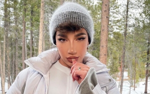 James Charles' Accuser Disputes His Denial of Grooming Allegations