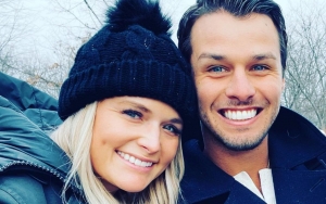 Miranda Lambert Credits COVID-19 Lockdown for Strengthening Bond With Husband