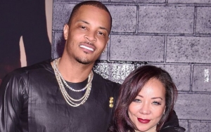 Lawyer Seeks Criminal Investigation of T.I. and Tiny Over Sexual Assault Allegations