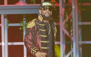 Incarcerated R. Kelly Said to Be Fully Inoculated After Receiving Second Dose of COVID-19 Vaccine