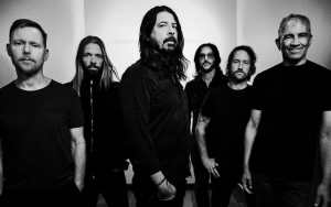 Foo Fighters Get Candid About Why They Find It Impossible to Take A Break