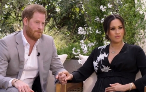 'Oprah with Meghan and Harry' Teases 'Shocking Things' in First Promos