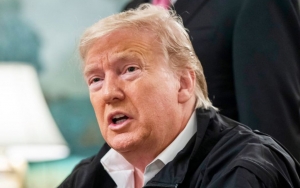 Donald Trump Confident About Winning Presidential Race for 'a Third Time' at CPAC