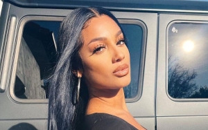 DaniLeigh Changes Her Ethnicity Claims After Saying She's 39% West African