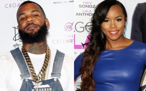 The Game Shoots His Shot With Newly-Single LeToya Luckett During 'Verzuz'