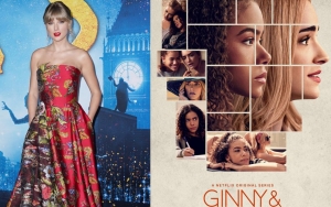 Taylor Swift Rips Netflix for 'Deeply Sexist Joke' in 'Ginny and Georgia'