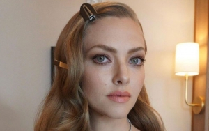 Amanda Seyfried Came Close to Having Fashion Nightmare Due to Missing Golden Globes Gown