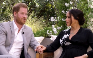 Royal Expert Dubs Meghan Markle and Prince Harry's Oprah Interview 'Ridiculous'