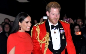 Prince Harry Opens Up About Fear of 'History Repeating Itself' During Oprah Winfrey Interview