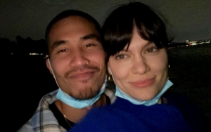 Jessie J Offers Better Picture Options When Confirming Romance With Dancer Max Pham Nguyen