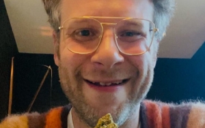 Seth Rogen Promises to Bring Best Strains of Weed Through Own Pot Brand
