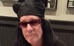 Todd Rundgren Dreams Up Virtual 'Clearly Human' Tour to Battle Climate Change Instead of COVID-19