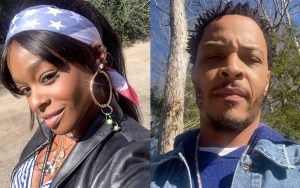 Azealia Banks Calls Out Public for Not Checking T.I. Despite His Alleged Violent Threats to Her