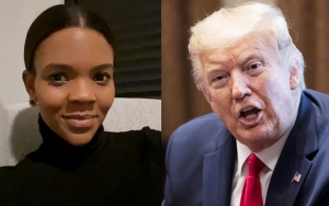Candace Owens Blasted for Praising Donald Trump Over 'Actual Feminism'
