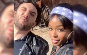 Azealia Banks Dumps Fiance Ryder Ripps Just One Week After Engagement