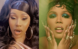 Cardi B Refuses to Be Pressured With Lizzo Collaboration