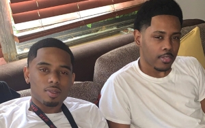 Report: Pooh Shiesty's Rapper Brother Dead From Brain Cancer