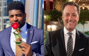 Emmanuel Acho to Take Over Chris Harrison's Hosting Duty in 'The Bachelor: After the Final Rose'