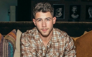 'The Blacksmith' Shooting Delay Forced Nick Jonas to Bow Out of Leading Role
