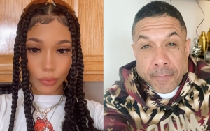Coi Leray Thanks Nicki Minaj For Lifting Her Up Following Backlash Over Live Performance