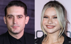 G-Eazy and Josie Canseco 'Just Having Fun' Despite Cozying Up at a Party