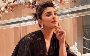 Priyanka Chopra Feels 'Discouraged' by Negativity She Faces From Her Own Community